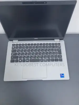 Laptop Dell Latitude 5320 32GB Intel Core i7 SSD 256GB