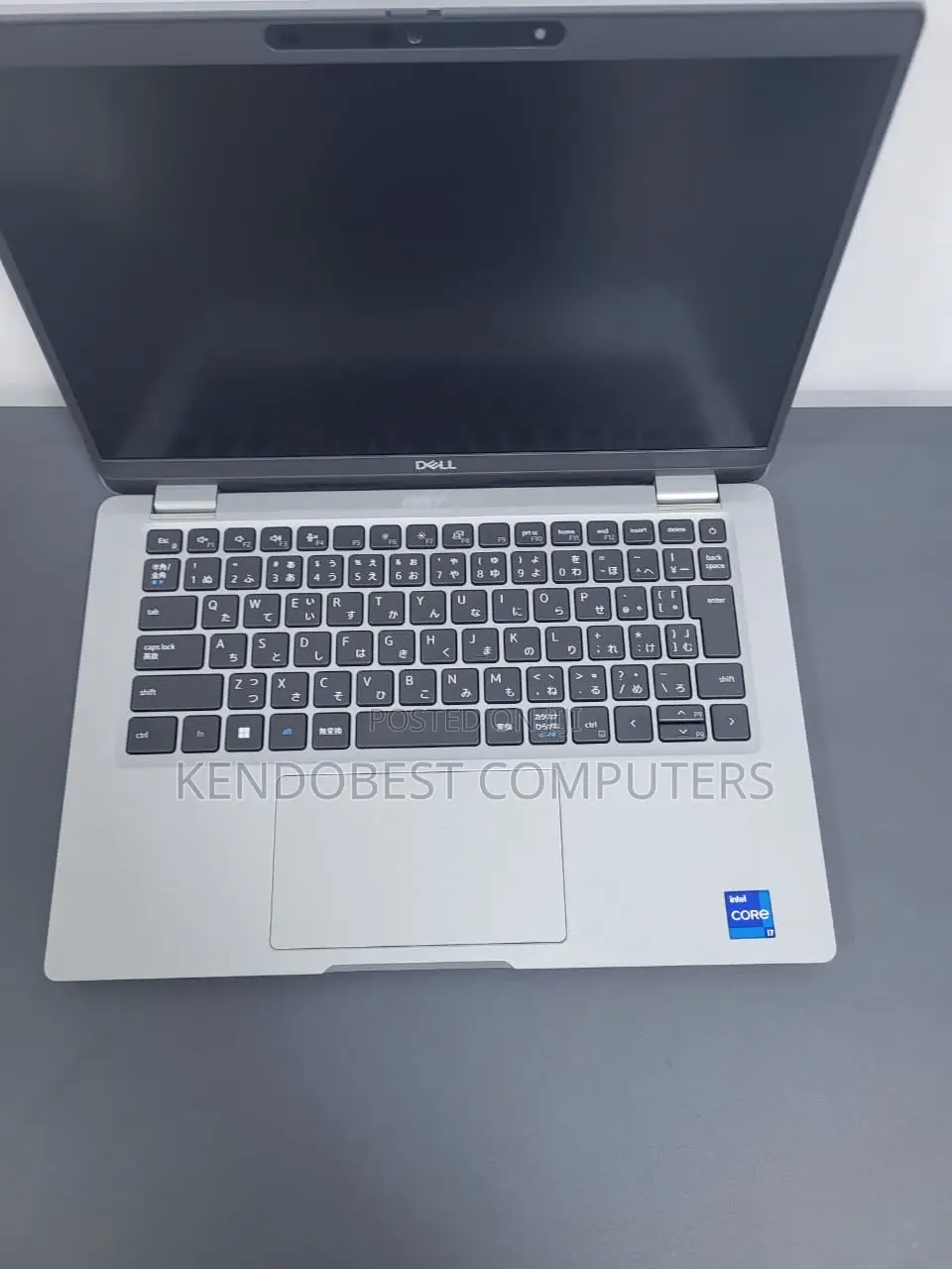 Laptop Dell Latitude 5320 32GB Intel Core i7 SSD 256GB