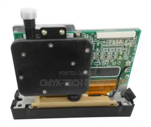 Seiko 510/50pl Printhead