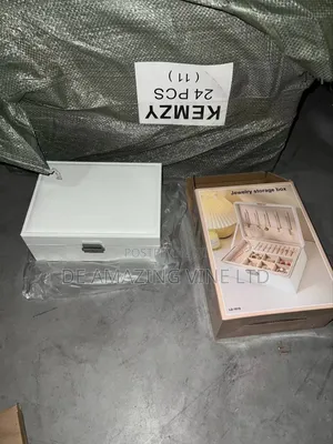 Jewelry Box