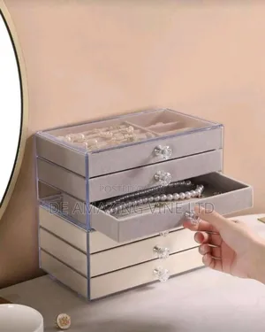 Jewelry Box