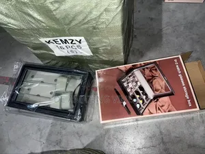 Jewelry Box