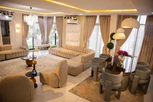 Furnished 3bdrm Apartment in Ikoyi, Awolowo Road for rent