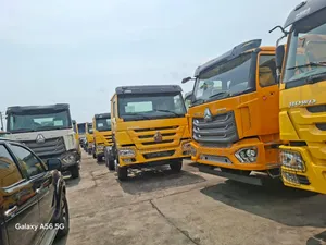 Howo Truck for Sale