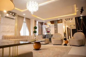 Furnished 3bdrm Apartment in Ikoyi, Awolowo Road for rent