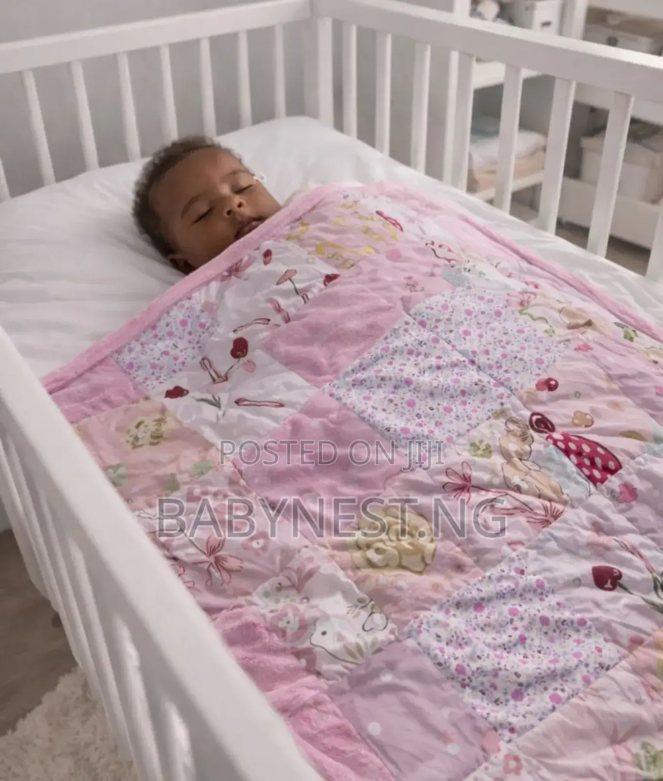 Baby Blanket