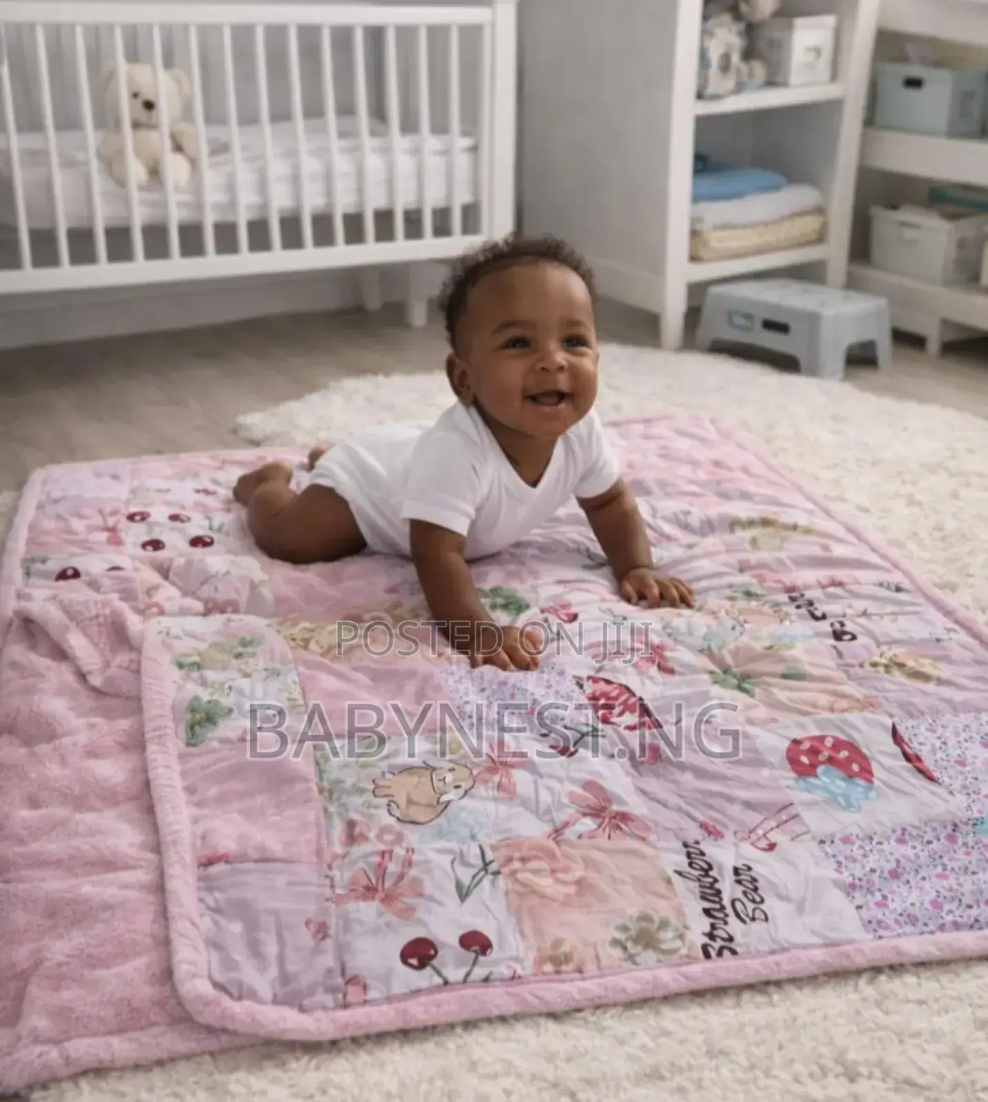 Baby Blanket