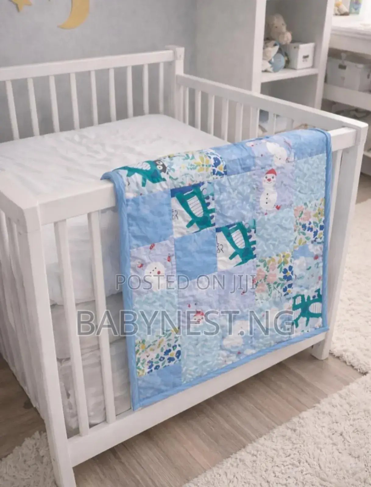 Baby Blanket