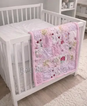 Baby Blanket