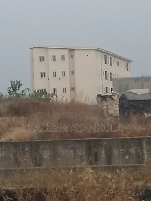 3bdrm Block of Flats in Jahi for sale
