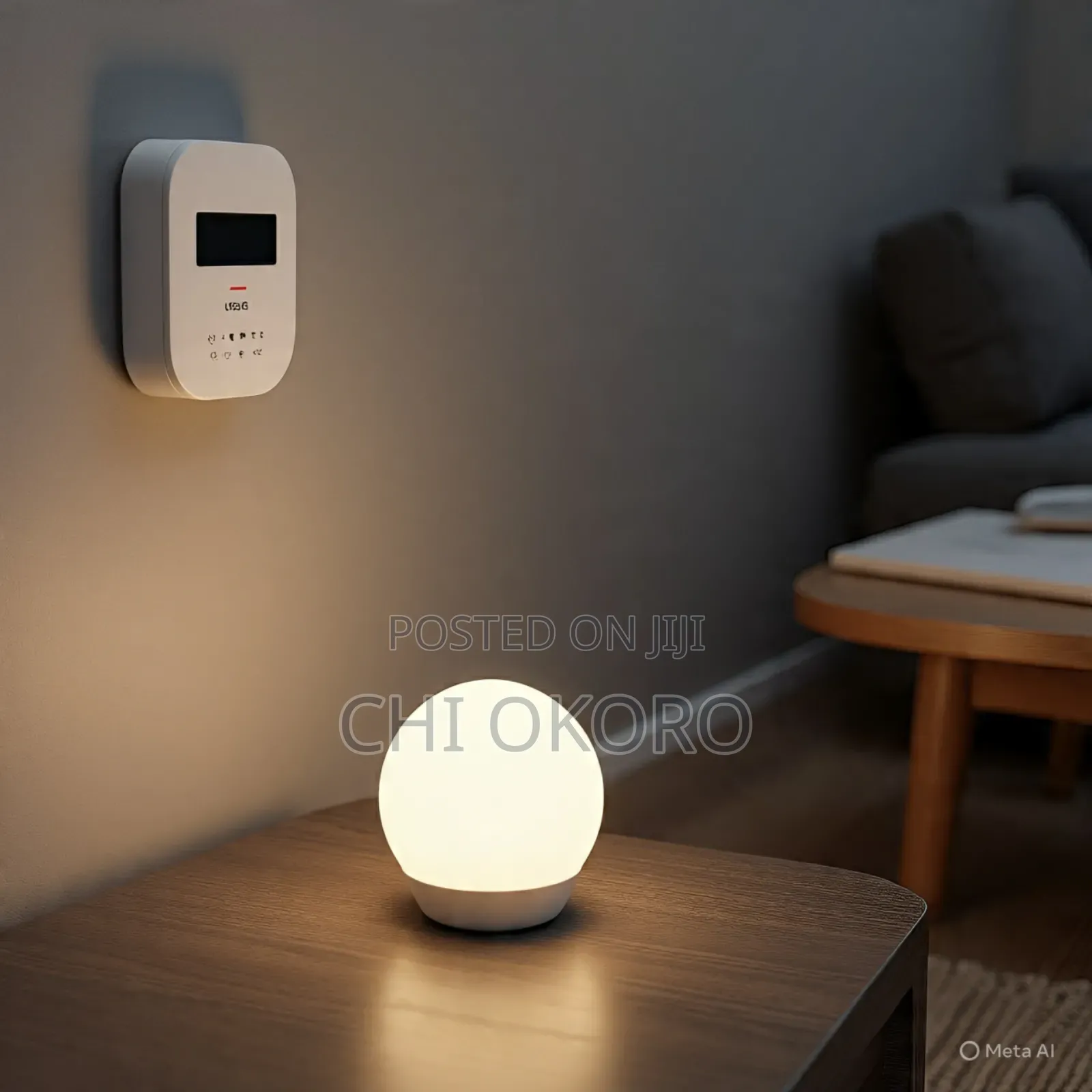 Smart Home Integrator