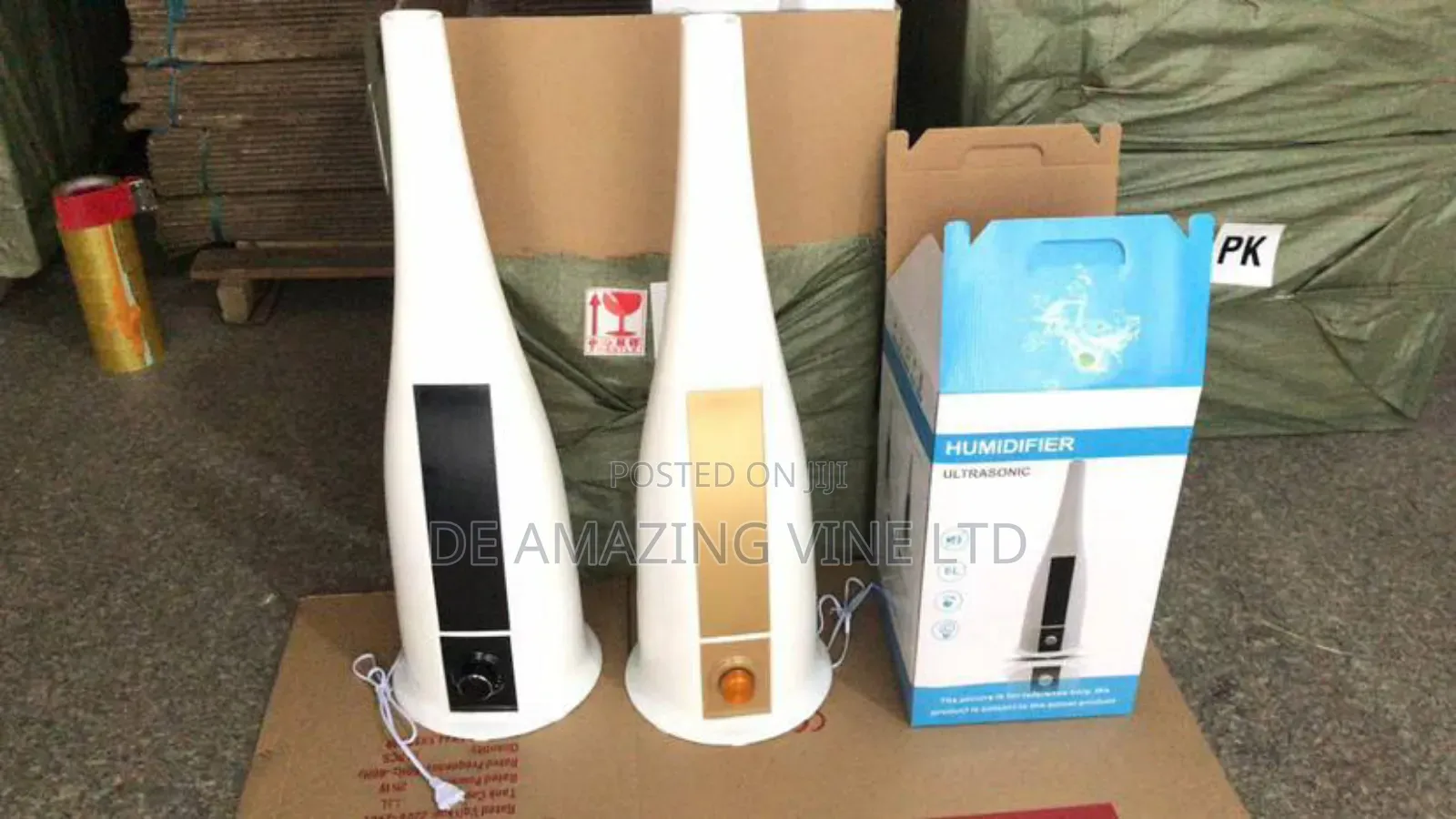 Humidifier