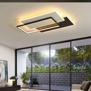 1100mm High Quality Ceiling Fitting