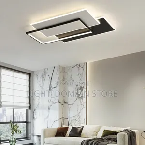 1100mm High Quality Ceiling Fitting