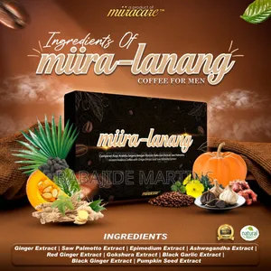 Miira-Lanang From Revoobit