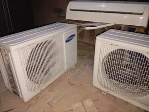 Shedioo Cooling System