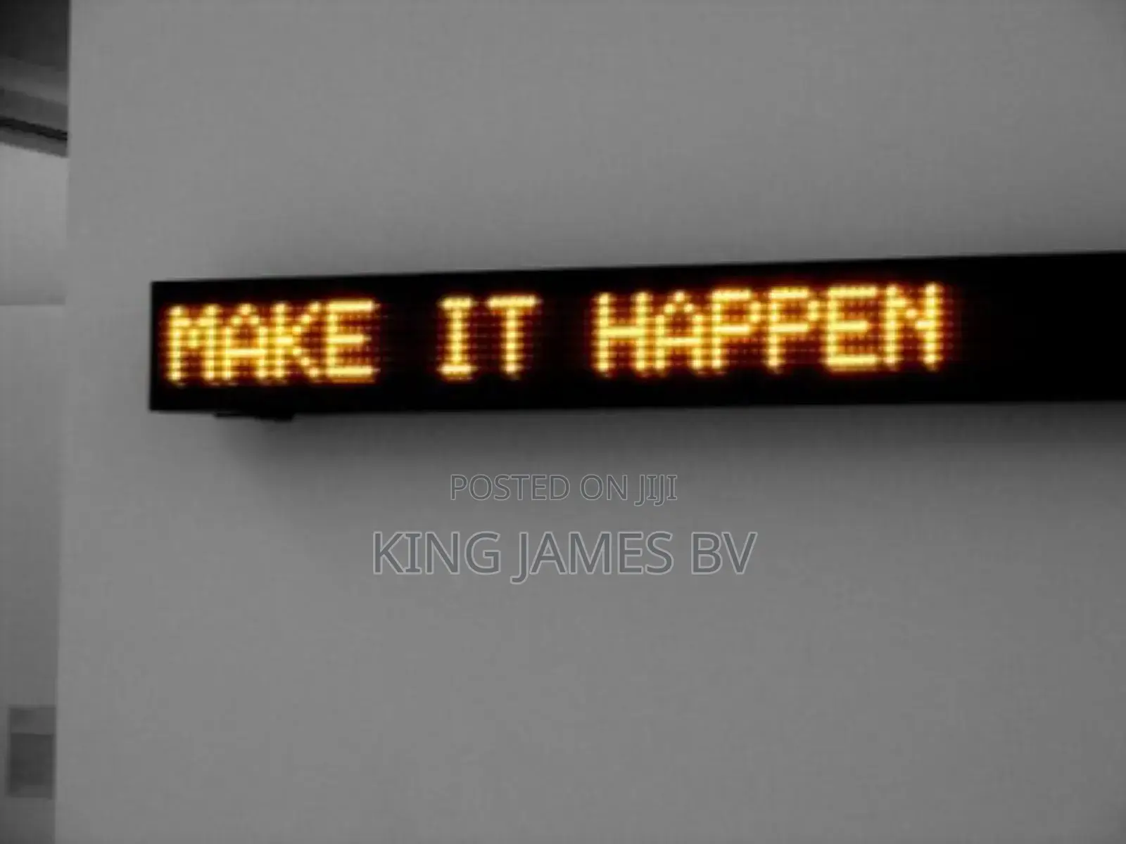 Led Display Screen