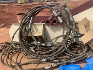 Original Sling Wire Rope