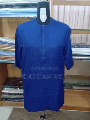 Premium Senator Wear/Kaftan