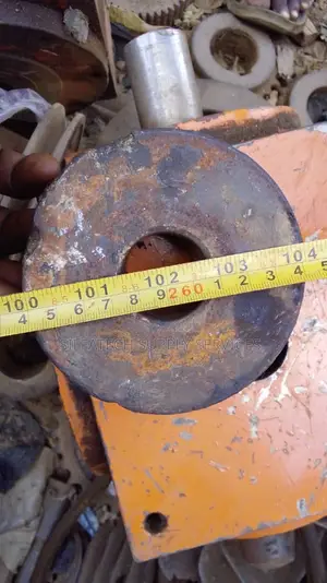 Roller Pulley