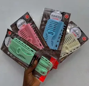Baby Comb Set