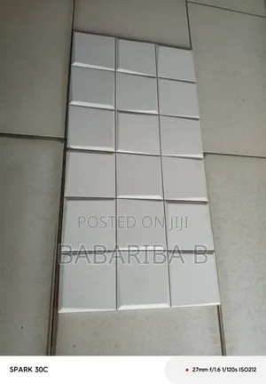 Unique 3d Spanish Tile