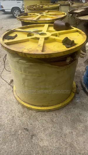 Steel Wire Rope