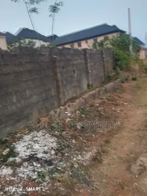 Sale Plot of Land at Royal Estate .Elepe Ikorodu Lagos