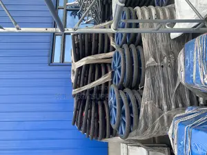Original Trolley Tire