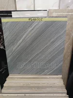Spanish Matt Floor Tiles