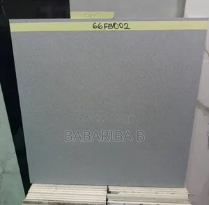 60x60 Spanish Matt Tiles