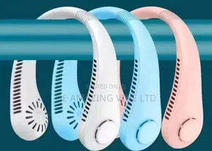 Cooling Neck Fan
