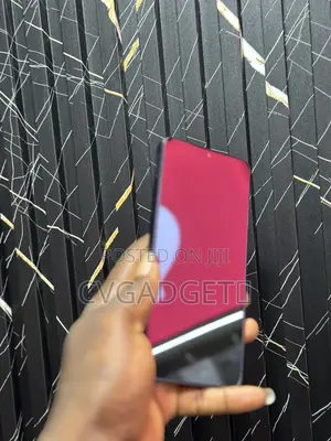 Samsung Galaxy A06 64 GB Black