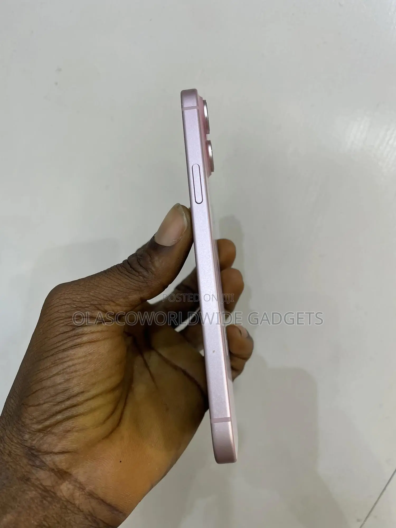 Apple iPhone 15 Plus 128 GB Pink