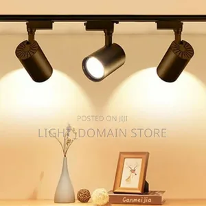 Track Light