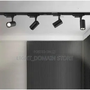 Track Light