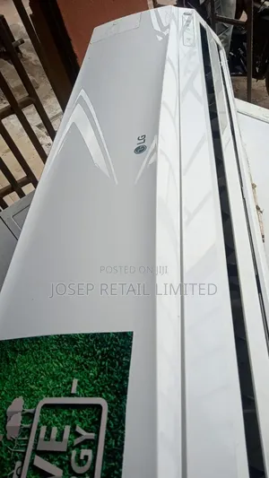 1.5hp Super Clean Air Condition From Lg