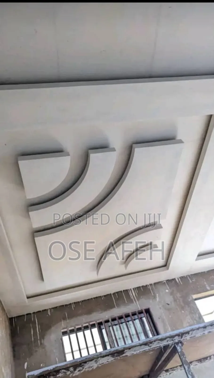 Pop Ceiling Designs