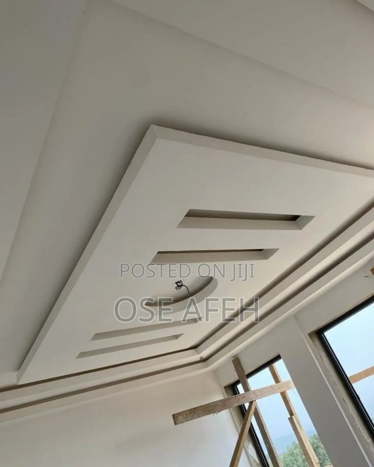 Pop Ceiling Designs