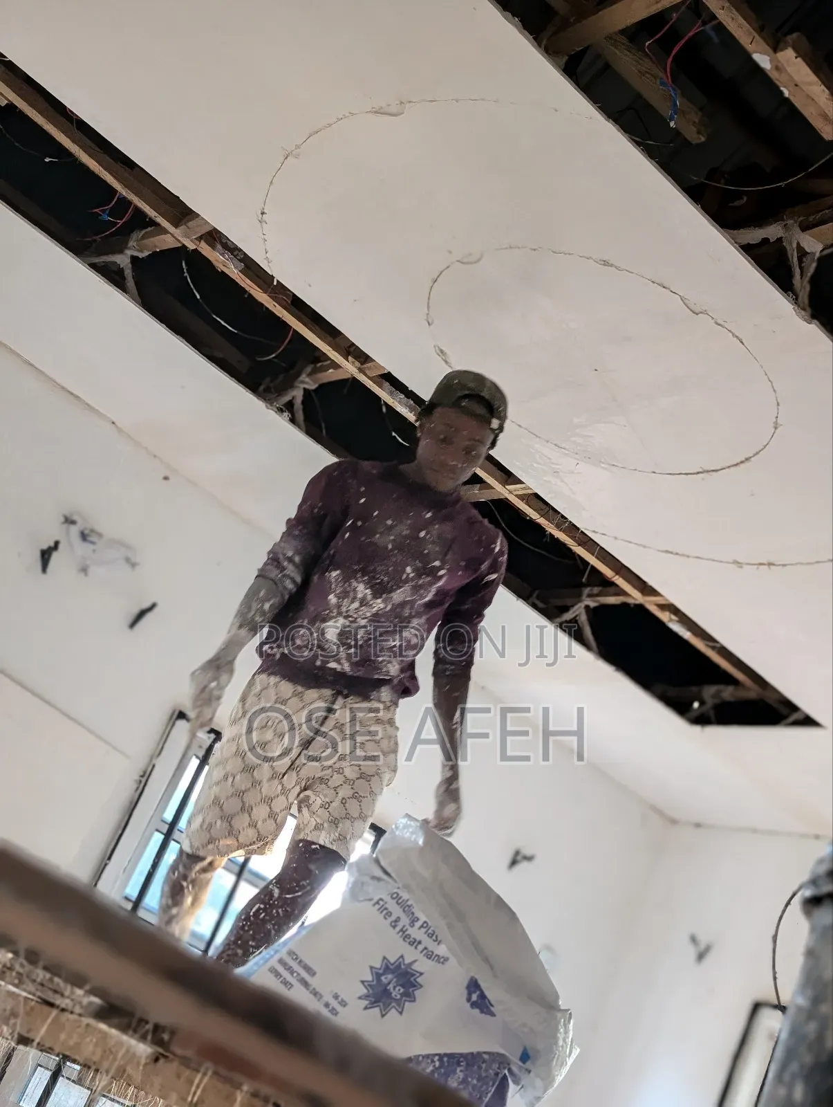 Pop Ceiling Designs