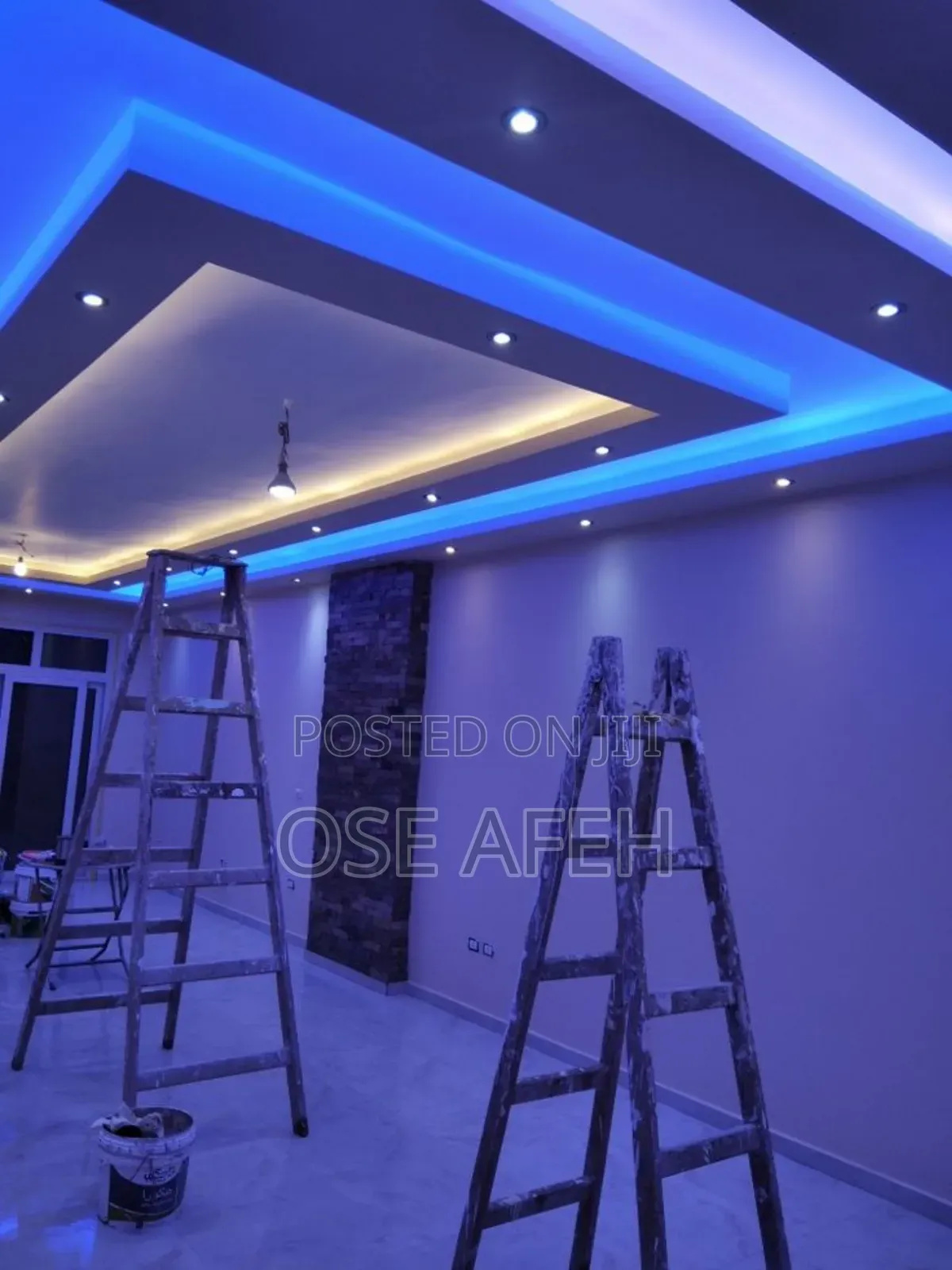 Pop Ceiling Designs
