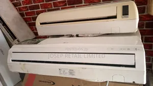 1.5hp Smart Air Condition by Lg