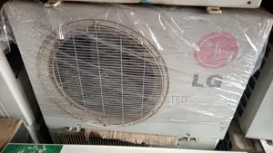1.5hp Smart Air Condition by Lg