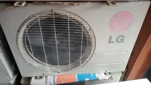 1.5hp Smart Air Condition by Lg