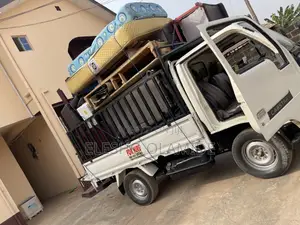Vehicle Hire