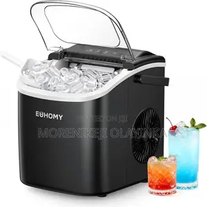 Sokany Ice Maker