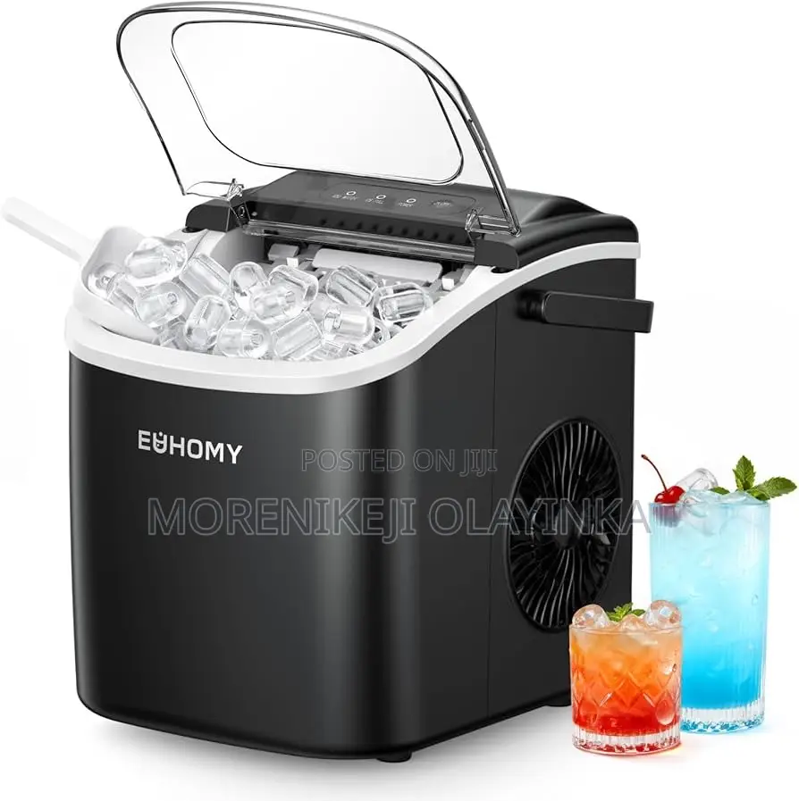 Sokany Ice Maker