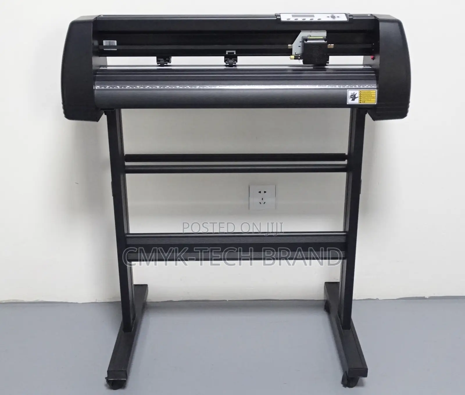 720 Cutting Plotter