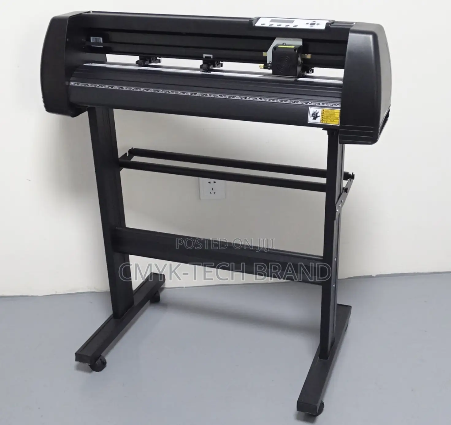 720 Cutting Plotter
