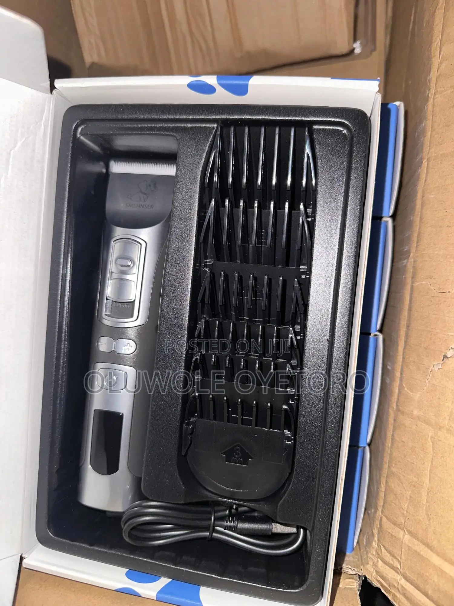 Dog Clipper